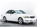2001 Toyota Mark II