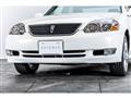 2001 Toyota Mark II