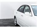 2001 Toyota Mark II