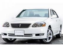 2001 Toyota Mark II