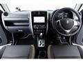 2015 Suzuki Jimny