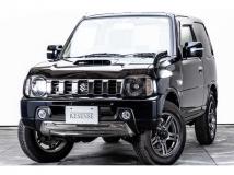 2015 Suzuki Jimny