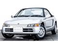 1993 Honda Beat