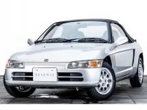 1993 Honda Beat