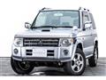 2011 Mitsubishi Pajero Mini