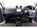 2011 Mitsubishi Pajero Mini