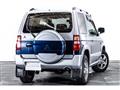2011 Mitsubishi Pajero Mini
