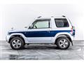2011 Mitsubishi Pajero Mini