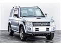 2011 Mitsubishi Pajero Mini