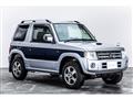 2011 Mitsubishi Pajero Mini