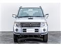 2011 Mitsubishi Pajero Mini