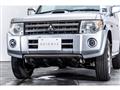 2011 Mitsubishi Pajero Mini