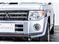 2011 Mitsubishi Pajero Mini
