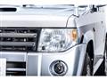 2011 Mitsubishi Pajero Mini