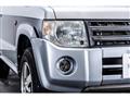 2011 Mitsubishi Pajero Mini
