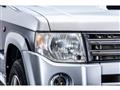 2011 Mitsubishi Pajero Mini