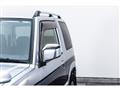 2011 Mitsubishi Pajero Mini