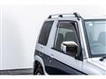 2011 Mitsubishi Pajero Mini