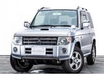 2011 Mitsubishi Pajero Mini