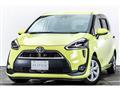 2015 Toyota Sienta