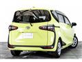 2015 Toyota Sienta
