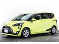 2015 Toyota Sienta