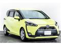 2015 Toyota Sienta