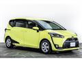 2015 Toyota Sienta