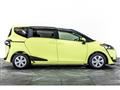2015 Toyota Sienta