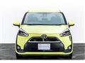 2015 Toyota Sienta