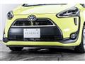 2015 Toyota Sienta