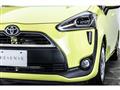 2015 Toyota Sienta