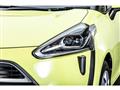 2015 Toyota Sienta