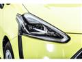 2015 Toyota Sienta