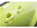 2015 Toyota Sienta