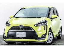 2015 Toyota Sienta