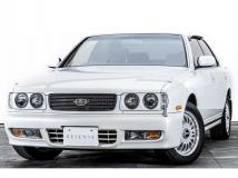 1994 Nissan Gloria Hardtop