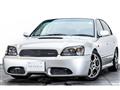 2000 Subaru Legacy B4