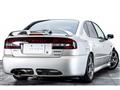 2000 Subaru Legacy B4