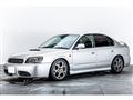 2000 Subaru Legacy B4