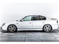 2000 Subaru Legacy B4