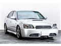 2000 Subaru Legacy B4