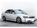 2000 Subaru Legacy B4