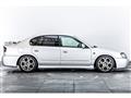 2000 Subaru Legacy B4