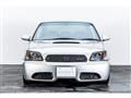 2000 Subaru Legacy B4