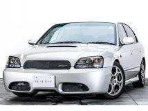 2000 Subaru Legacy B4