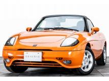 1999 Fiat Barchetta