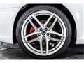 2010 Alfa Romeo GT