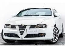 2010 Alfa Romeo GT