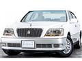 2000 Toyota Crown Majesta